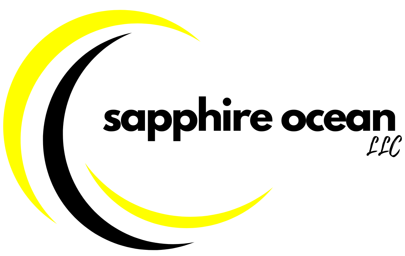 Sapphire Ocean LLC